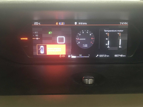 Citroën C4 Picasso 1.6 Hdi 115 Feel Pack 2017
