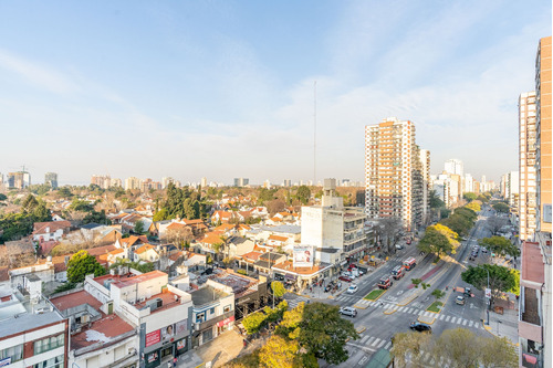 Departamento 4 Ambientes Con Vista Al Río En Vicente Lopez