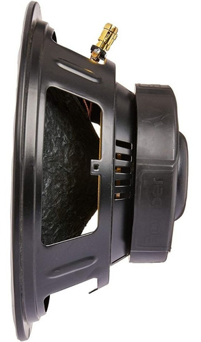 Alto Falante Subwoofer Bomber Upgrade 12'' 350wrms 4 Ohms