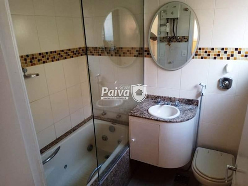 Imagem 12 de 20 de Apartamento- Teresópolis, Taumaturgo - 3516
