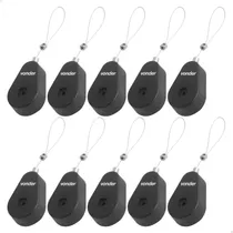 Comprar Dispositivo Retrátil Antifurto Pu002F Bancadas De Lojas Kit 10pç