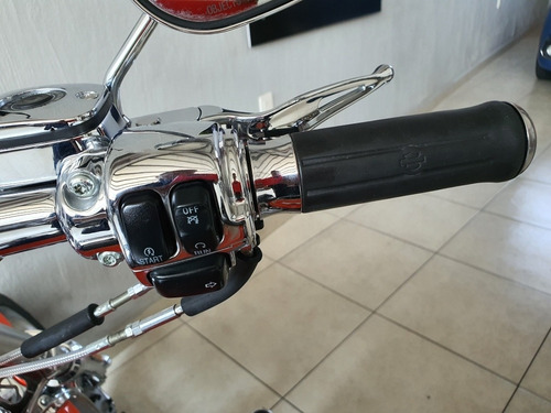 Imagen 13 de 14 de Harley Davidson V Rod Screamin Eagle