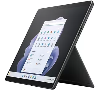 Tablet Microsoft Surface Pro 9 13 256gb 8gb I5 Tactil