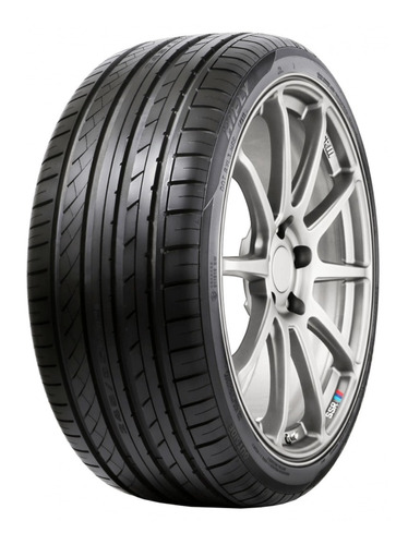 Llanta 235/35r19 Hi-fly Hf-805 91w Xl