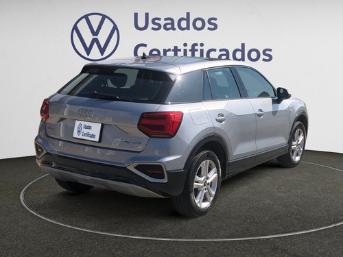 Audi Q2 1.4 35 Tfsi Select