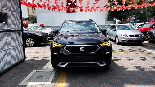 Seat Ateca 1.4 Style 150Hp At