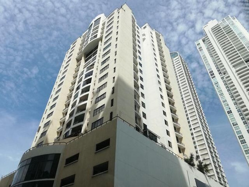 Imagen 1 de 14 de Venta De Apartamento De 164 M2 En Ph Courtyard View 21-11581
