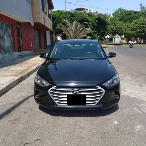Hyundai Elantra New Elantra Gl