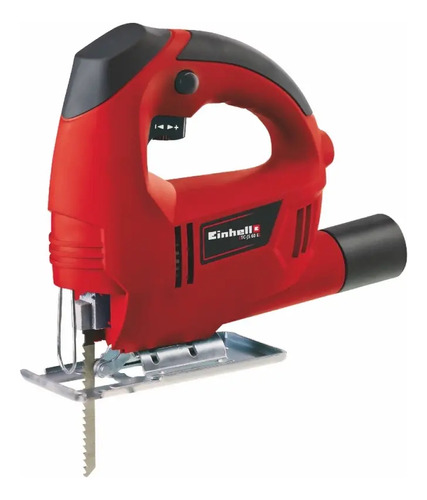 Sierra Caladora 400 W 3000 Rpm Einhell Tc-js 60