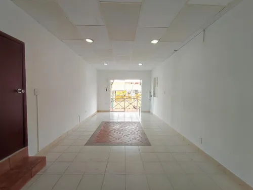 Local En Arriendo En San Luis. Cod A25684