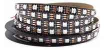 Comprar Mgsystem 1 Metro Tira Led Rgb Direccionable Ws2812b Ws2812