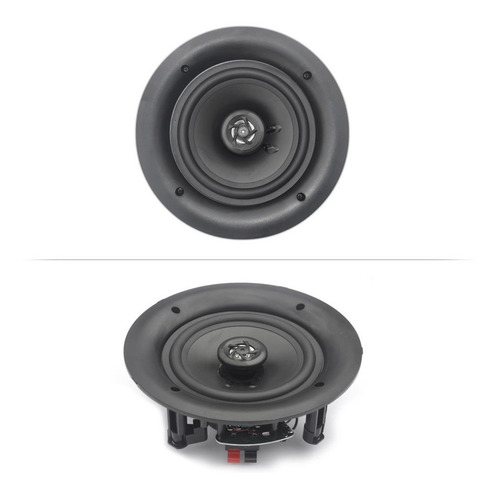 Pyle Kit 4 Parlantes 5.25 Pulgadas Bluetooth De Techo