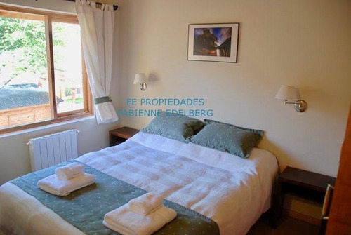 Imagen 8 de 25 de Departamento Con Pileta Y Cochera 1 Dorm - San Martin De Los Andes