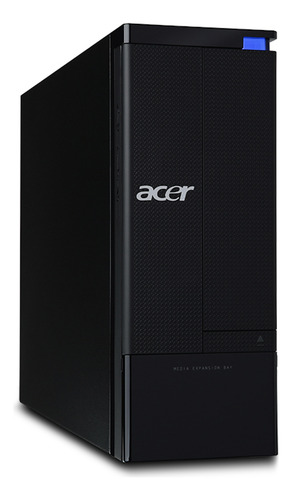 Pc Escritorio Acer Aspire X3950 Core I3 1tb Hdd 3gb