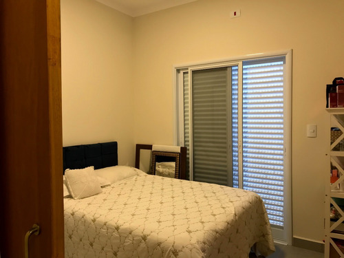 Casa Com 3 Suítes À Venda No Condomínio Costa Das Areias - Salto/sp - 20388