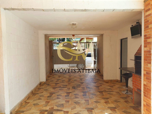 Imagem 4 de 15 de Chácara Em Atibaia/chácara Escriturada/chácara 1000 M2 - 145