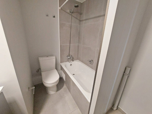 Excelente Departamento Con Gran Ubicación