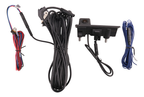 Radio Rgb Rgb Para Mk5 5 Mk6 Vi B7 Rns510 Rns315 Rcd510
