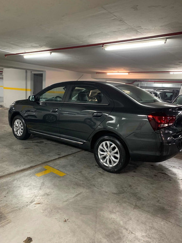 Chevrolet Cobalt 1.8 Sedan Ltz 2019 Sepautos
