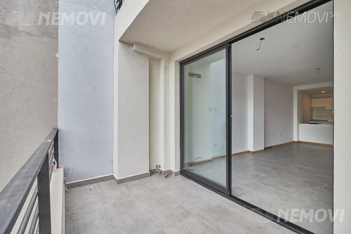 Departamento 3 Ambientes A La Venta En Saavedra