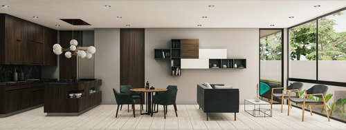 Imagen 11 de 11 de Departamento En Venta En Playa Del Carmen - Wave Living