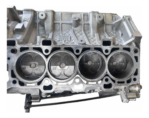 Motor Ford Mustang 5.0 F150 Inyección Directa Reconstruido. (Reacondicionado)