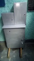 Comprar Cajas De Medicion Indirecta Interperie 