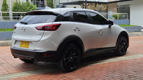 Mazda CX-3 2.0 Touring At