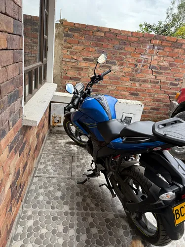 Suzuki Gixxer 155 Fi Abs