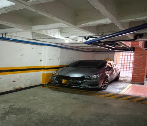 Se Vende Apartamento Duplex Estadio Ml