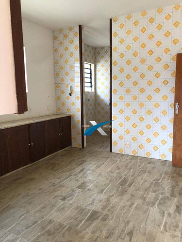 Imagem 8 de 28 de Excelente Casa 4 Quartos Para Venda Ou Locação Cidade |jardim/bh - Ca1010
