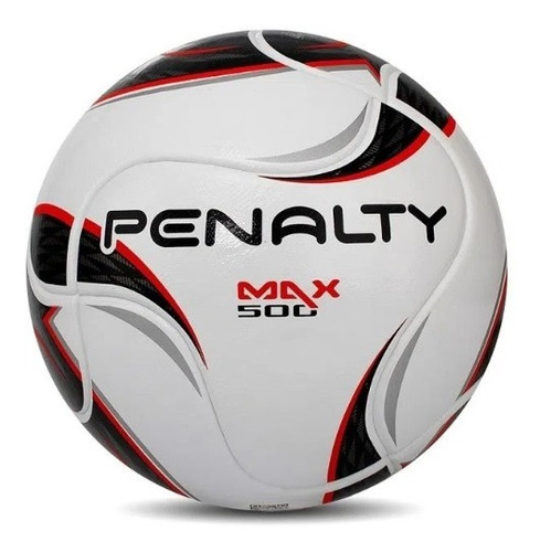 Bola Futsal Max 500 Pu Termotec  Cbfs Penalty