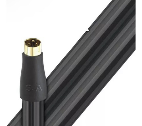 Cabo S-vídeo Audioquest (3m)