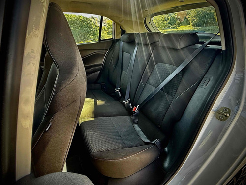Chevrolet Onix 1.0 FLEX PLUS LT MANUAL