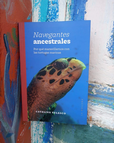 Navegantes Ancestrales - Catalina Velasco