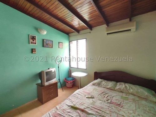 Imagen 10 de 20 de Casa En Venta Urb. Villas Don Genaro, Los Samanes, Maracay, 23-16509 Mv