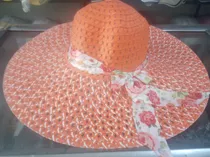 Comprar Sombrero Para Mujer Solo Al Mayor