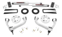 Comprar Rough Country Kit Elevacion Atornillado 3  Amortiguador N3