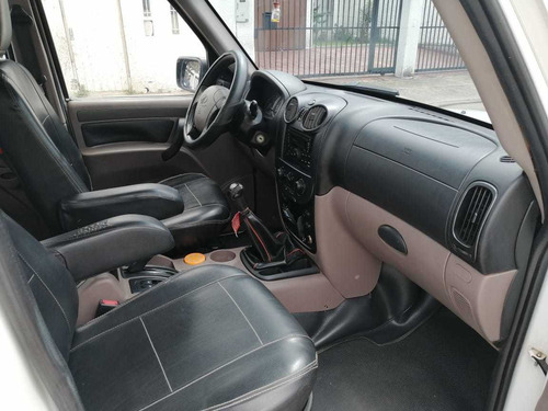 Mahindra Pik Up Diesel 4x4 Mecanica