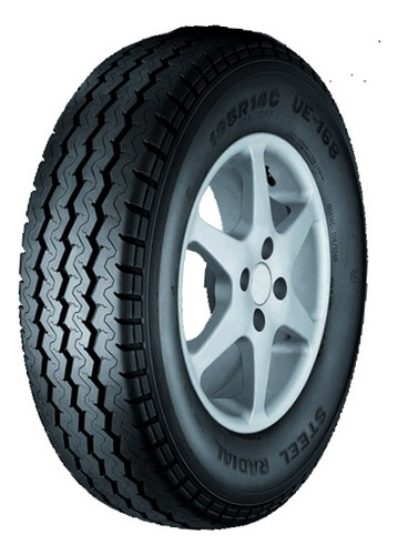 Combo 2 Llantas Maxxis 205/70 R15 Ue168 Trucmaxx