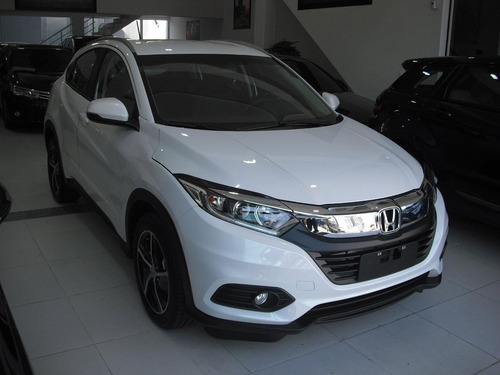 Honda Hr-v 1.8 Exl Flex Aut. 5p
