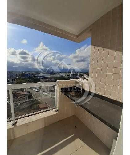 Imagem 23 de 30 de Apartamento Pronto Para Morar Com 63 M² - Guilhermina - Praia Grande - Sp. - V2813
