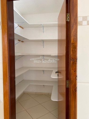 Imagem 11 de 30 de Chácara No Condomínio Portal Dos Lagos Em Boituva. 3 Dormitórios Sendo 1 Suíte. - Ch00599 - 69816598