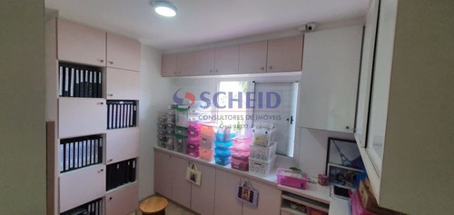 Imagem 5 de 15 de Venda De Apartamento No Brooklin - Mr75509