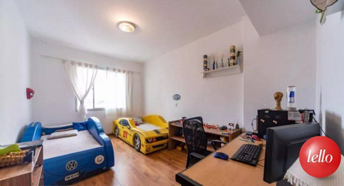 Imagem 19 de 30 de Apartamento - Ref: 240832