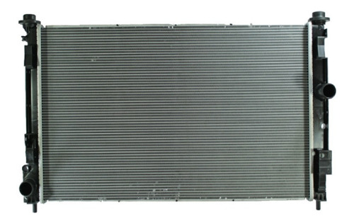 Radiador Avenger 2008-2009-2010 T/m V6 3.6 Sxt Dyc