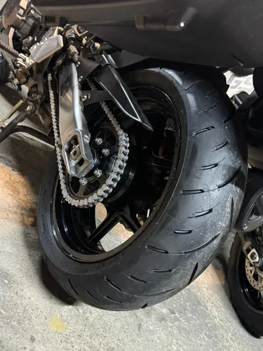 Kawasaki Versys 1000 Abs