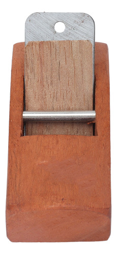 Minibloque De Madera De Sándalo Rojo Para Trabajar La Madera