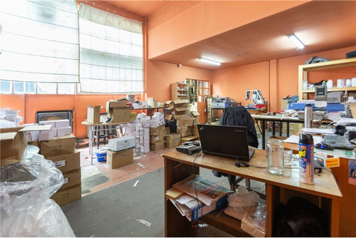Imagen 10 de 18 de Galpón En Venta Varios Destinos En Beccar, S.i.