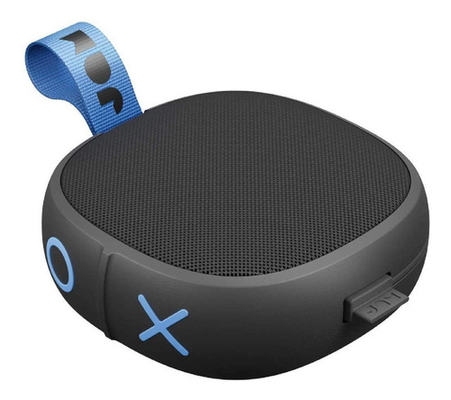 Parlante Bluetooth Jam Negro Hx-p101bkcuotas